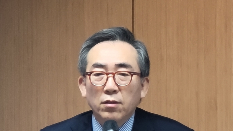공정과 상식 회복을 위한 국민연합 제55차 포럼