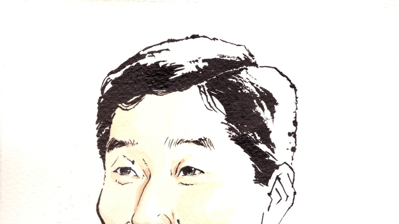 [담화의 산방한담] 허물어진 탑에는 흙을 바를 수 없다