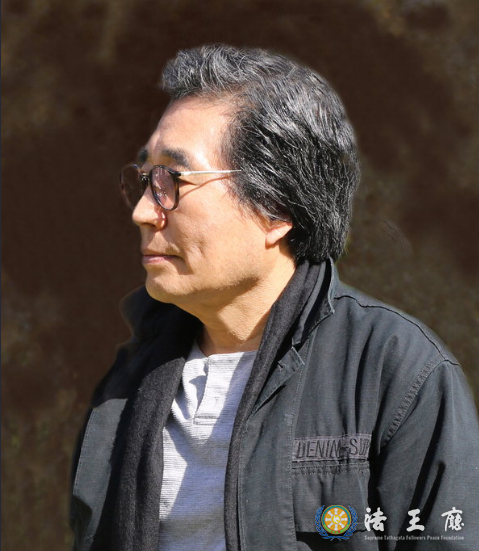 <strong>한국 리얼리즘의 1세대 대표작가 구자승 화백</strong>
