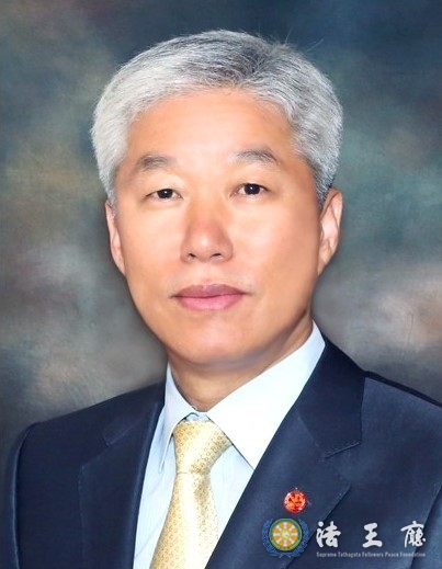  본지 발행인 이존영 