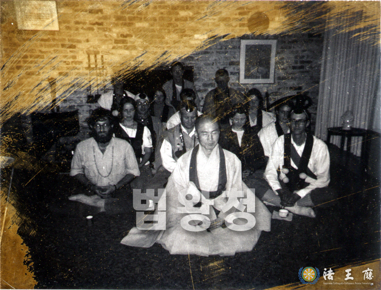  사진 법왕청 자료실 