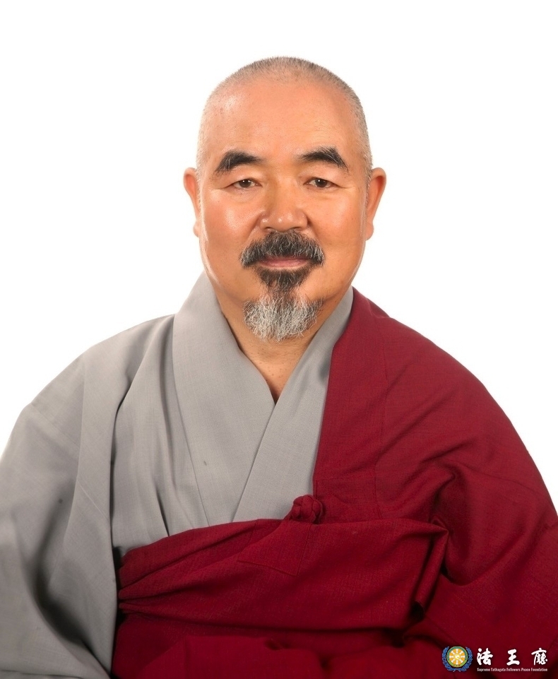  무착사 회주 해봉스님 