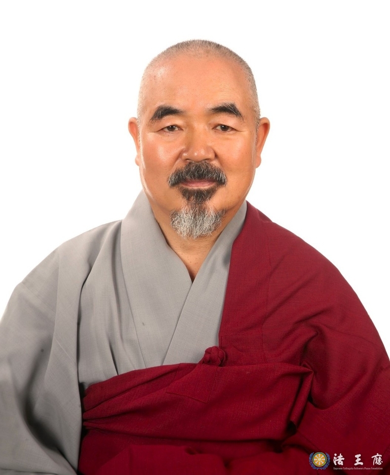 무착사 회주 해봉스님 