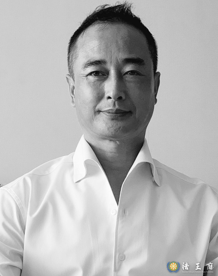  이재화 대회장
