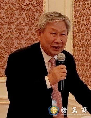  정용상 공정과상식상임대표