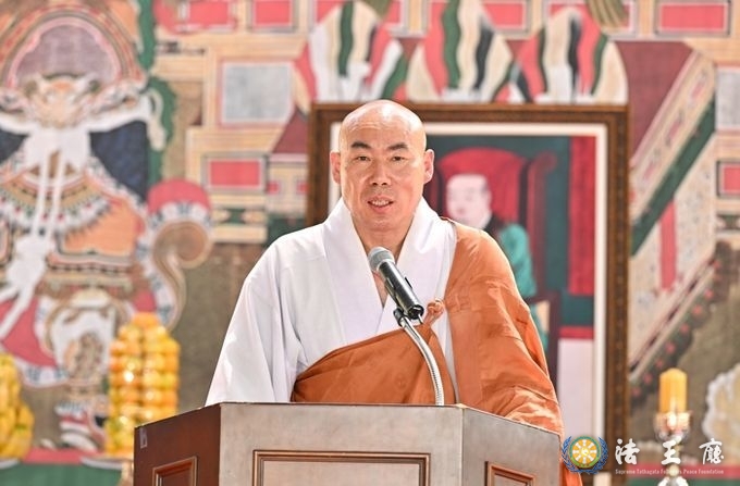 천년 고찰 정암사, 2023년 개산문화제 성황리 마쳐