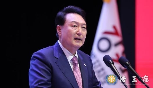 The Yoon Suk-yeol government granted special pardons to 2,176 people on the occasion of the Aug. 15 Liberation Day in 2023.