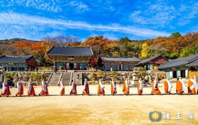 부산시 금정구, '전통 산사 문화유산 활용사업' 공모 선정