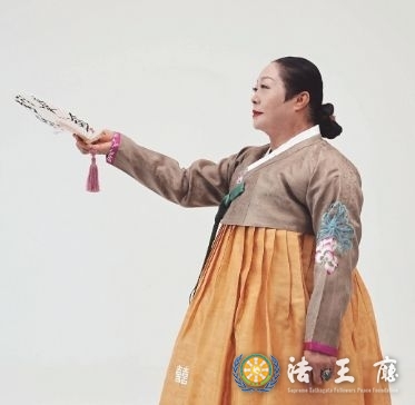  김선이 동초제 흥보가