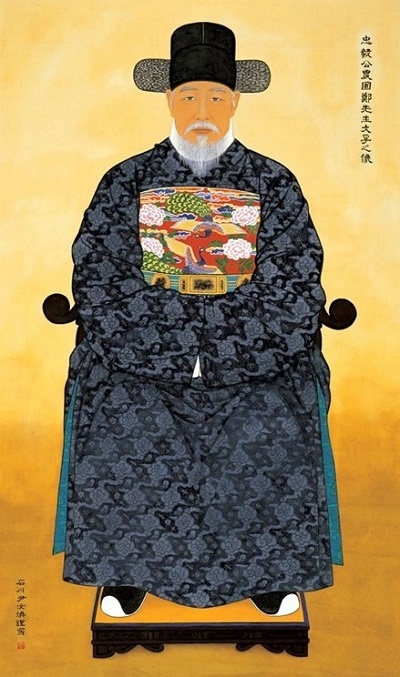 임진왜란 의병장 구국의 별 정문부 장군