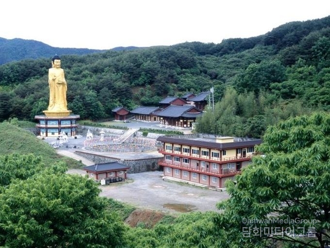  광양시, 천년 역사와 문화 찾아 떠나는 광양사찰여행(사진-광양시 제공)