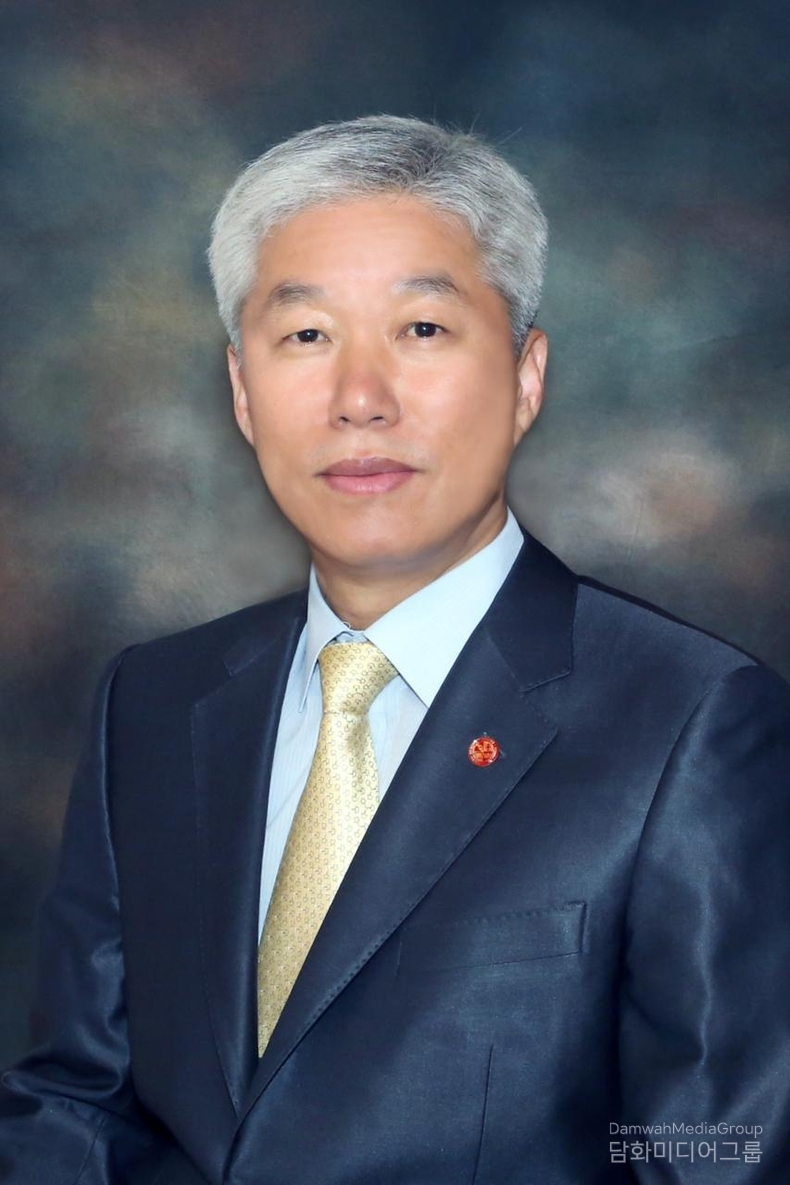  재단법인 지속가능한 소외계층위원회 위원장 담화 이존영 