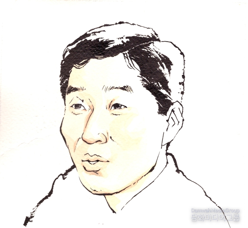담화풍월 이존영