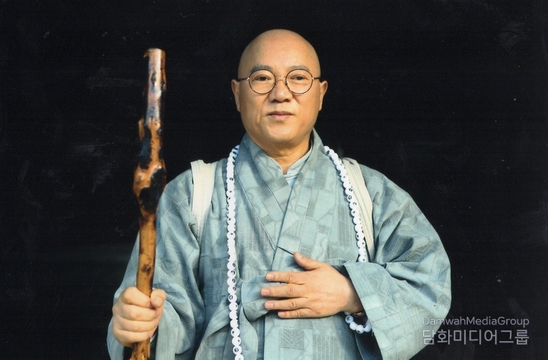  가피암 회주 일정 대종사