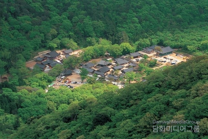  해남 대흥사, 문화체육관광부 우수 웰니스관광지 선정