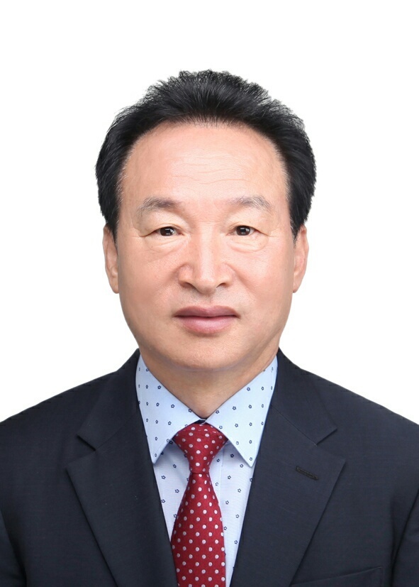 대한불교 지장회 회장 김용규 삼장전법사 