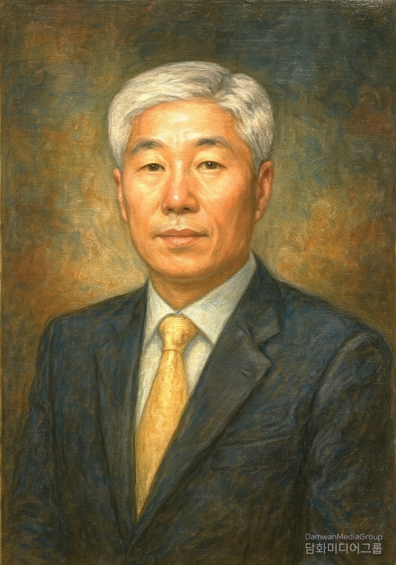 글, 그림 담화총사