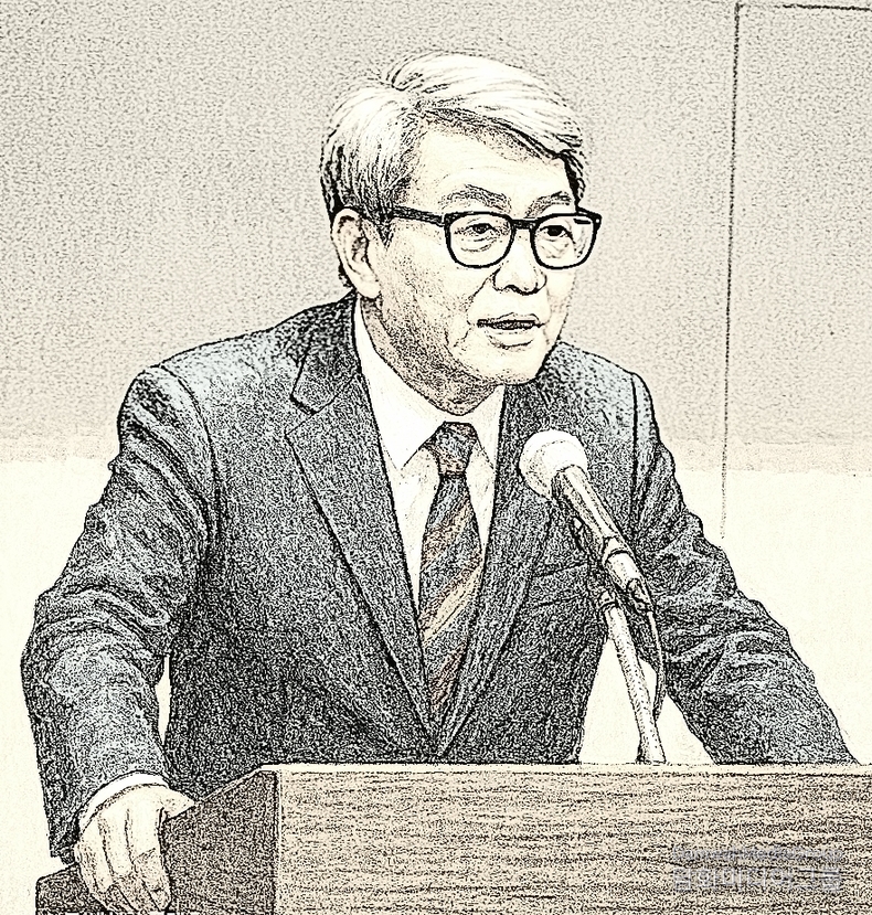 양평 용문선원 주지 청운 삼장전법사 