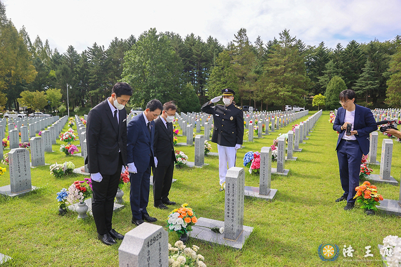 설 연휴, 전국 국립묘지·보훈병원 비상 근무체계 가동