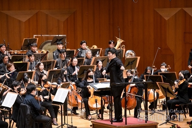 국립심포니오케스트라, 제2회 KNSO국제지휘콩쿠르 참가자 모집