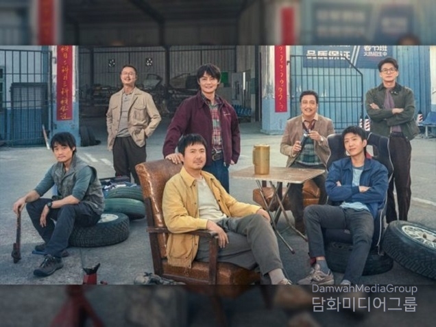 CJ CGV, ‘2024 부산상하이영화전’ 부산서 개최