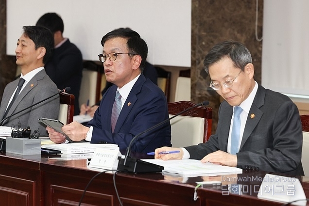 소부장 특화단지에 5년 간 5067억 원 투자…공급망 경쟁력 제고