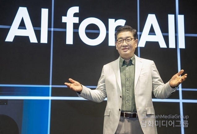 삼성전자, AI로 초연결 생태계 강화된 ‘비스포크 AI’ 라인업 공개