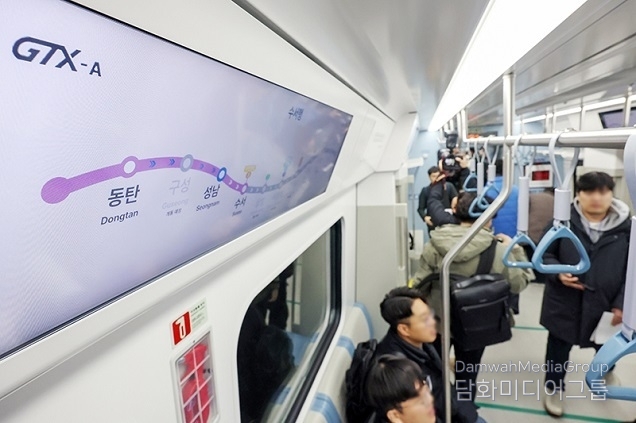 GTX-A 연계교통 늘려 접근성 높인다…출퇴근 버스 노선 신설