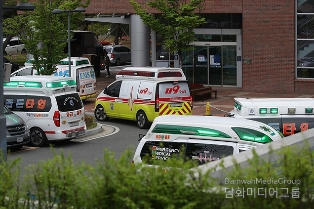 정부, 비상진료체계 유지에 예비비 775억 원 추가 투입