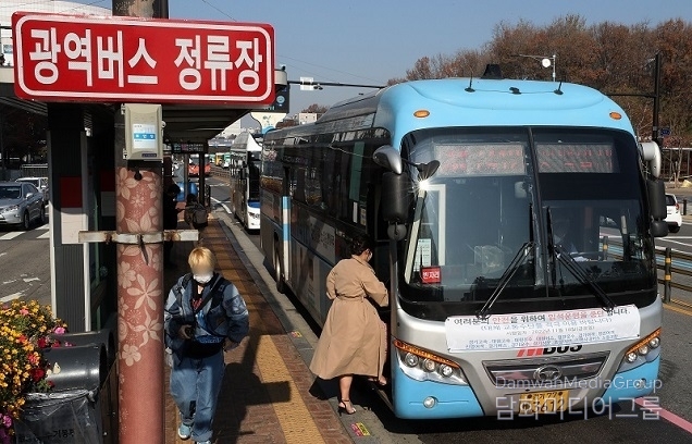 수도권 북부도 광역버스·BRT 확충…출퇴근 30분 시대 열린다