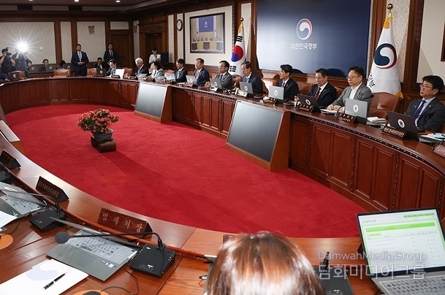한 총리 “남북한 신뢰 회복될 때까지 ‘9.19 군사합의’ 효력 정지”