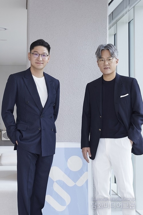 SM 장철혁·탁영준 공동대표, 美 빌보드 ‘인디 파워 플레이어스’ 선정!