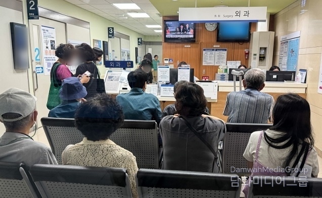 과잉의료 막는다…연 365회 초과 외래진료 90% 본인부담