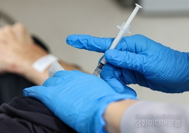 질병청, 코로나19 신규 변이 백신 755만 회분 확보