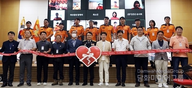 심폐소생술 널리 알린다…‘119 심정지 소생자 연대’ 구성
