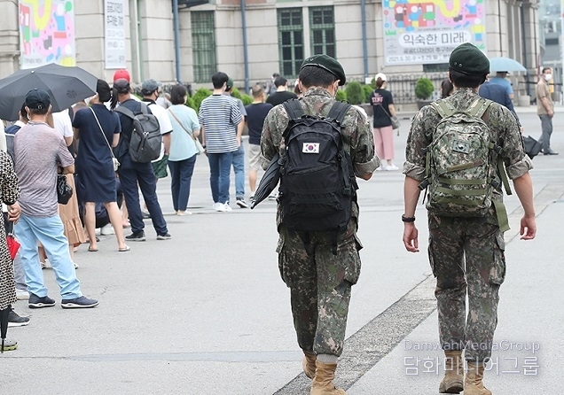 병사 특별휴가 제한근거 명확해진다…권익위, 군에 권고