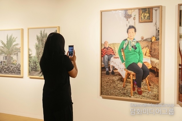 평화의 섬, 제주에서 공존의 꿈과 마주하다… 전시 ‘내가 만든 세상’ 성료