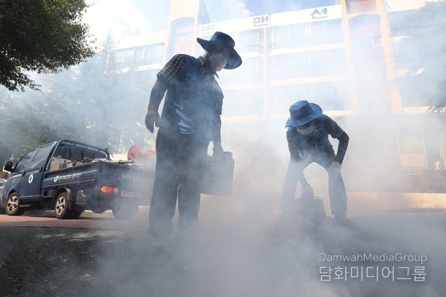 올해 첫 일본뇌염 환자 2명 발생…야외 활동 때 모기물림 주의