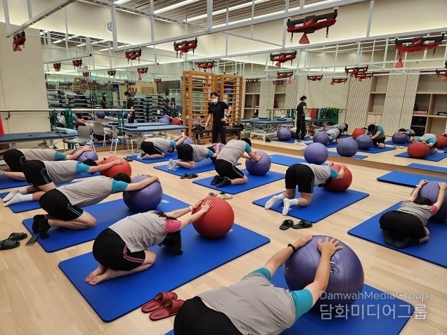 삼성전자, ‘근골격계 질환’ 근절 나섰다
