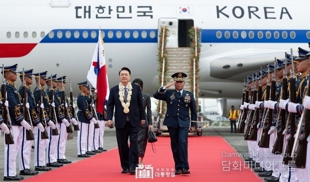 한-필리핀, 20억 달러 초대형 인프라 사업 추진…역대 최대