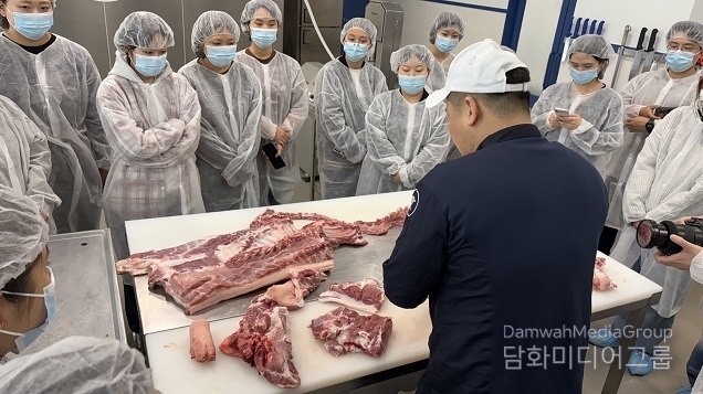 한식진흥원, 한식 인재 육성과 전문성 강화에 박차
