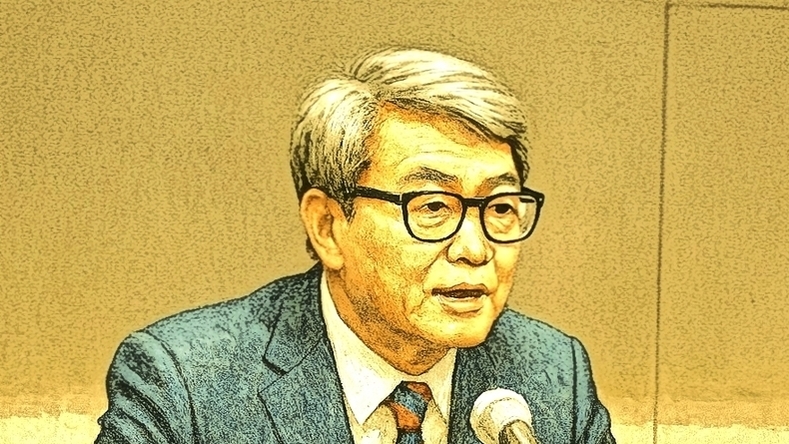 [청운법사의] "받지 않은 욕은 다시 그 사람의 몫이 된다."