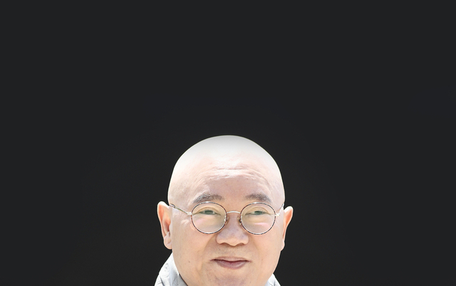 일정스님의 “삼신일신三身一身”, 하나의 몸으로 드러나는 진리