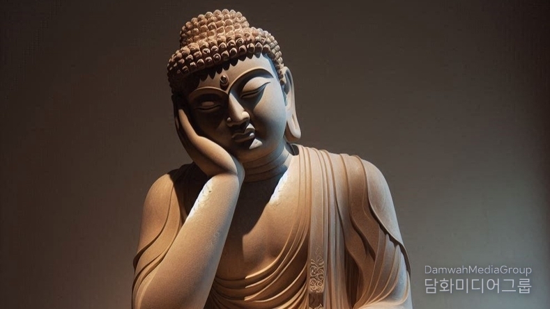 [담화총사 칼럼] 등불이 친근한 밤, 마음을 밝히는 시간